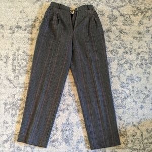 Vintage Christian Dior pants